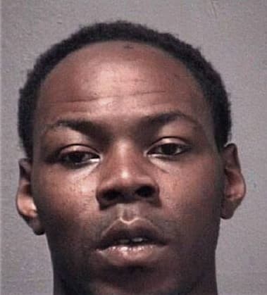 Myron Lloyd - New Hanover County, NC 
